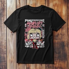 Harley Quinn T-Shirt Popular