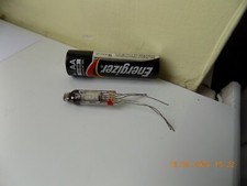 Df64 valve tube - tube,, subminiature