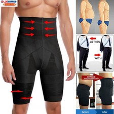 Men Slimming Body Shaper Waist