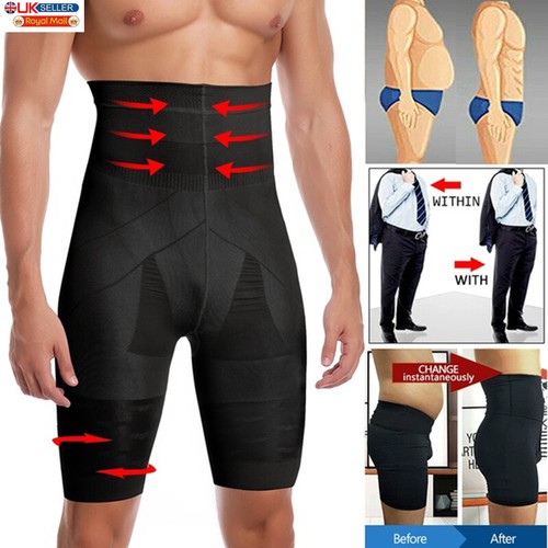 Men slimming body shaper - shaper, waist