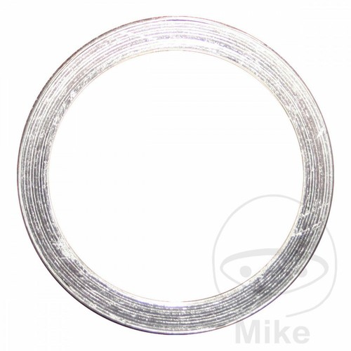 Exhaust gasket 3x55x4 mm - exhaust,