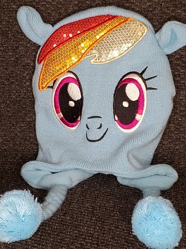 Little pony girl - little, girl's