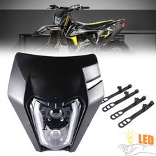 E24 LED headlight DRL with