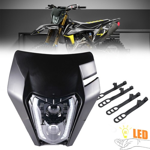 E24 led headlight - e24,