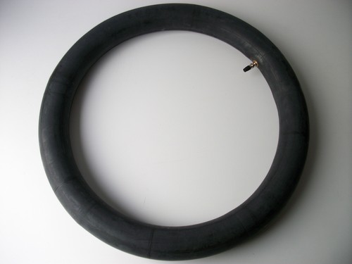 New 18 inner tube - new, 4.00/4.50-18