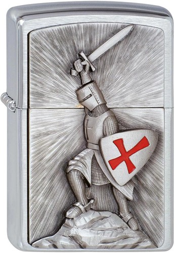 Zippo windproof lighter 200 - windproof,