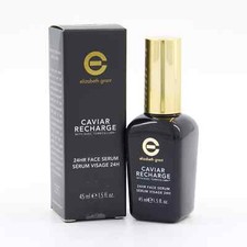 Elizabeth Grant Caviar