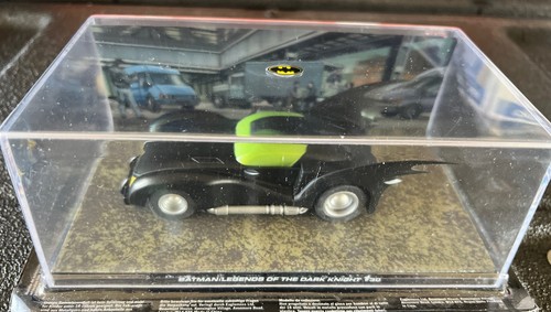 Batman automobilia - batman,
