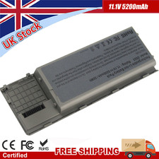 NEW Laptop Battery For Dell