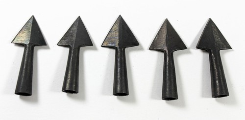 Anglo saxon iron medieval - 5,