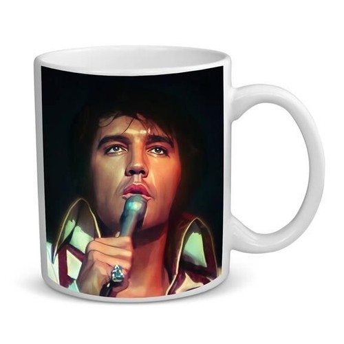 Elvis presley bb1 las vegas - elvis,