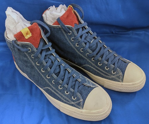 Visvim folk and engineering - visvim,