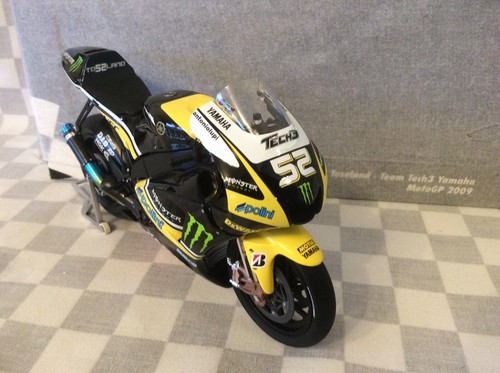 Minichamps james toseland - minichamps,