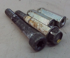 Exhaust Mount Bolts for Kymco