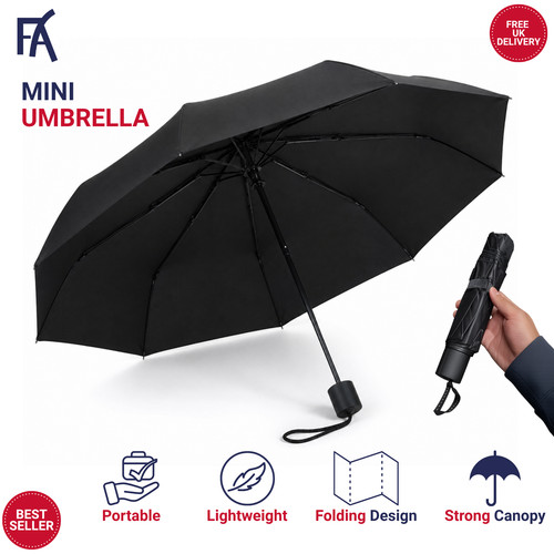 Mini folding umbrella - mini,