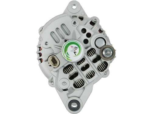 Brand new alternator 12v - alternator, 65a