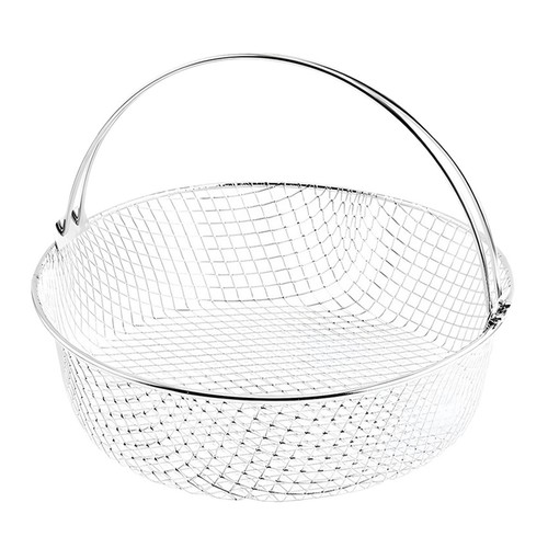 Air fryer basket - air,
