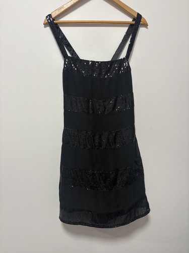 Tokito black sequin - tokito,