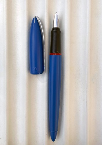 Nos rotring rivette fountain - nos,