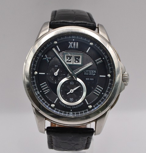 Citizen calibre 3100 eco - calibre,