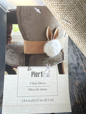 Pier 1 Imports Easter Bunny