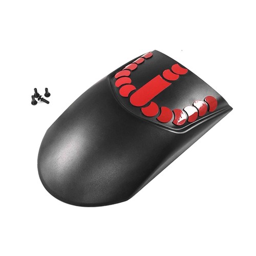 Motorcycle mudguard for vfr - for,