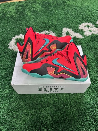 Nike lebron elite men s - nike, men's