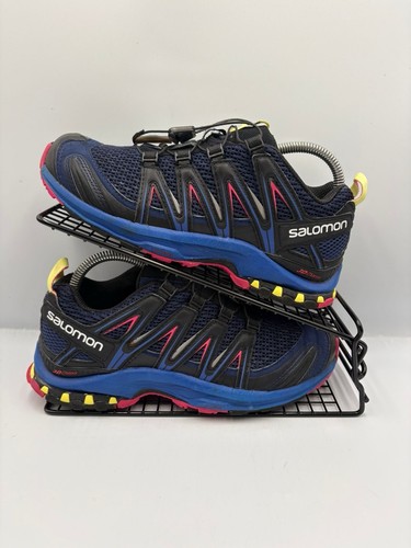 Salomon pro womens trail - salomon, xa