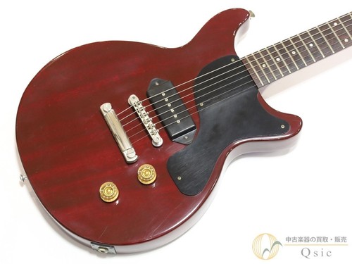 Gibson les paul junior - junior, 1987