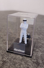 BBC 2005 Top Gear The Stig