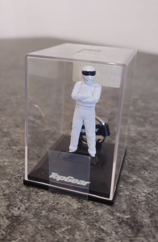Bbc 2005 top gear - gear, stig