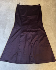 COAST HEAVYWEIGHT SATIN, LINED