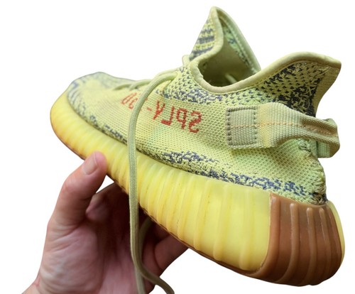 Adidas mens yeezy boost 350 - mens,