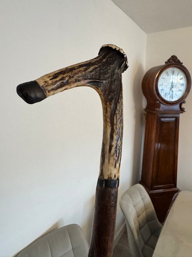 Hand crafted hazel - hand,