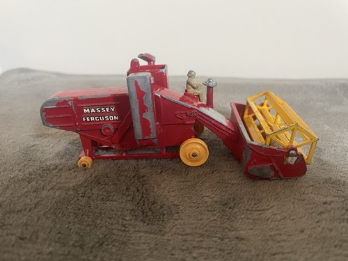 Vintage matchbox major pack - vintage,