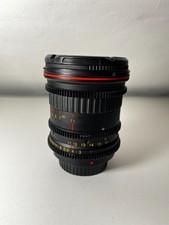 TOKINA Cinema ATX 11-16mm T3 (EF Mount) - Wide Angle Cinema Zoom Lens