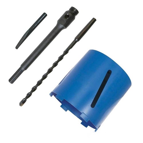 107mm 150mm diamond core - 107mm,