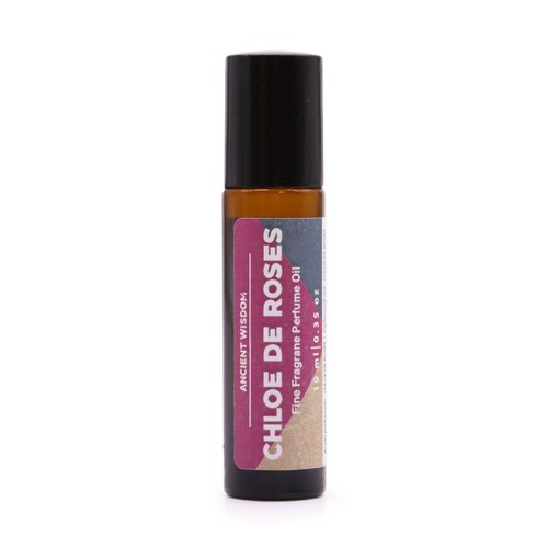 Chloe roses fine fragrance - chloe,