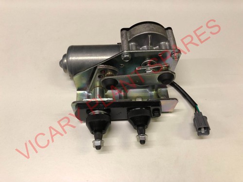 Wiper motor jcb part - wiper,