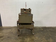 Seal-a-Tron Shrink Tunnel #pb