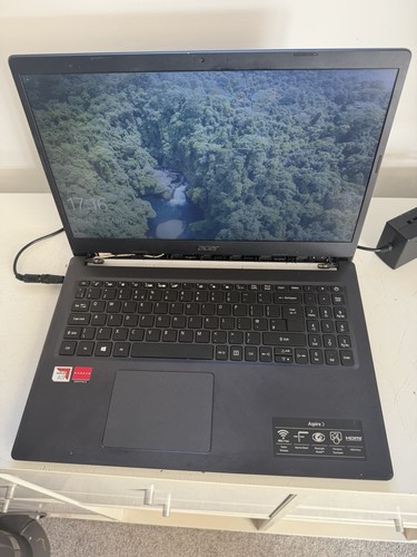 Acer aspire laptop amd a9 - 3,
