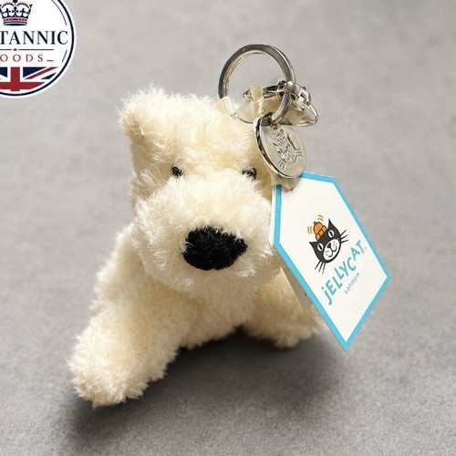 Jellycat munro scottie - munro, dog