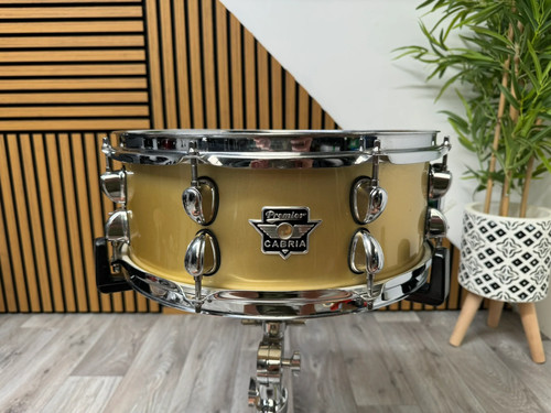 Premier cabria snare - cabria,