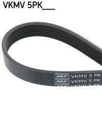 V-RIBBED BELT VKMV 5PK1334