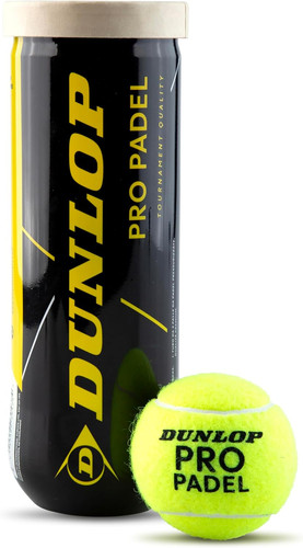 Dunlop pro padel - dunlop,