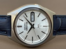 Seiko actus automatic - actus,