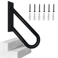 Handrails for Outdoor Steps