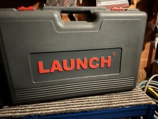 LAUNCH X431 V+ Car Diagnostic Tool Scanner OBD2 Code Reader