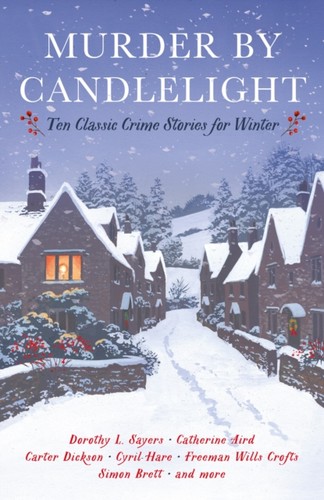 Murder candlelight by - murder,