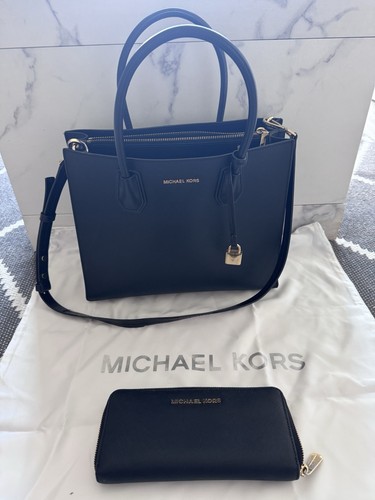 Michael kors black - michael,
